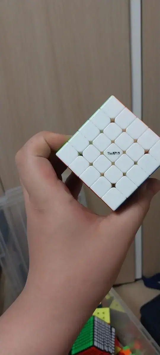 발크5x5큐브